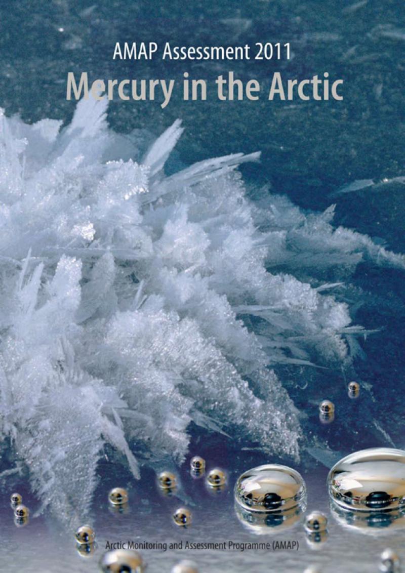 AMAP Assessment 2011: Mercury in the Arctic